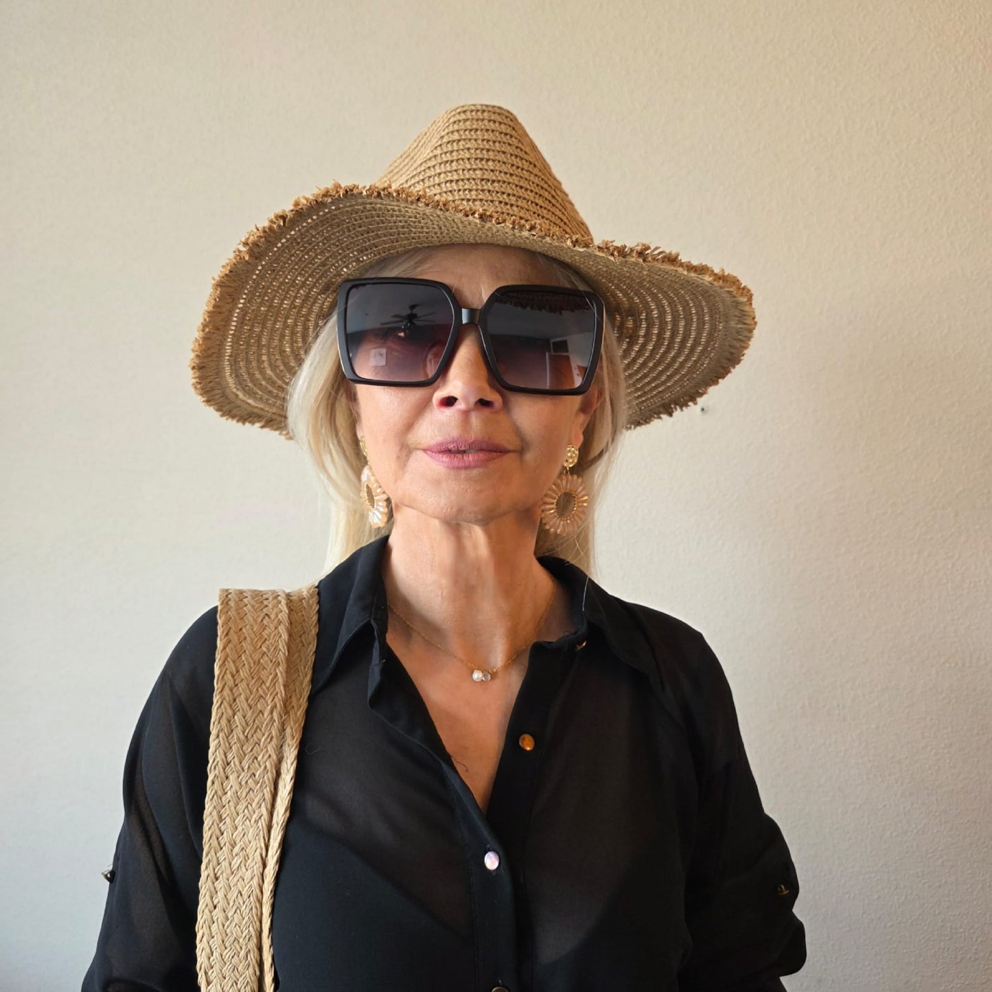 Mocha Coast Sunglasses · Jacobsz Atelier