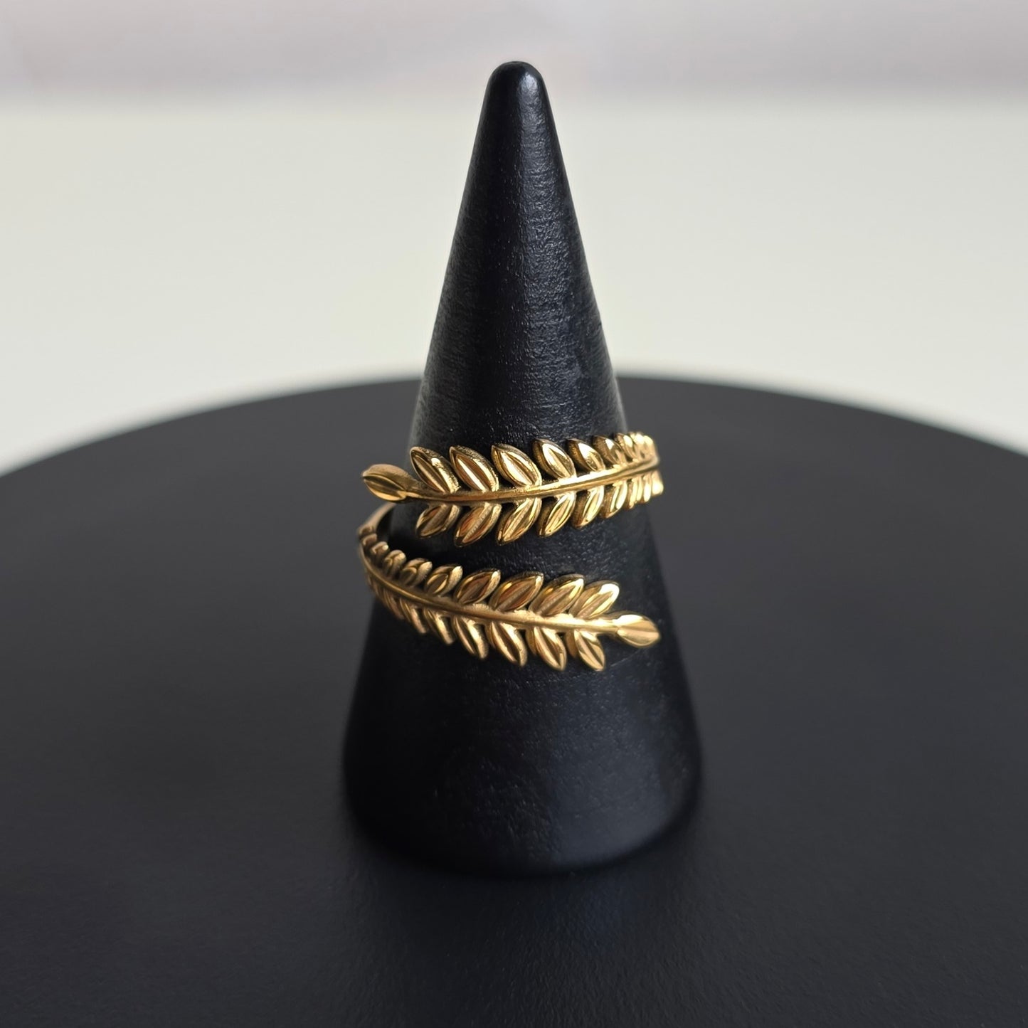 Atelier Doré · Essentials · Feuille Élance