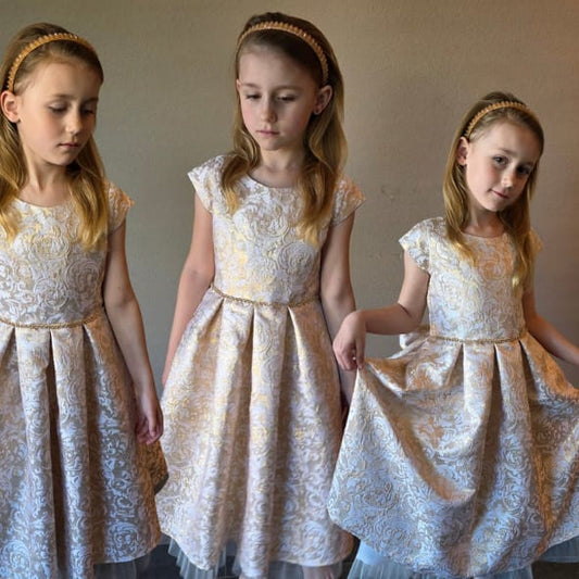 Our favourite dresses for weddings and special occasions
