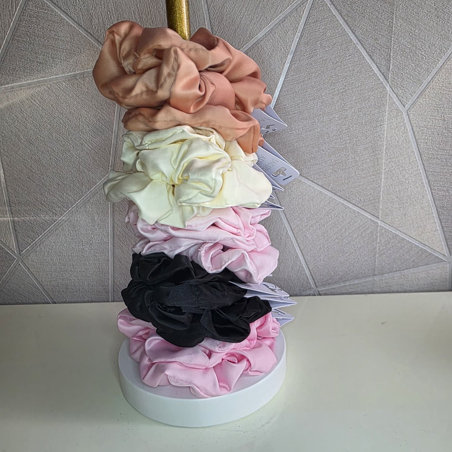 Jacobsz Atelier Scrunchie