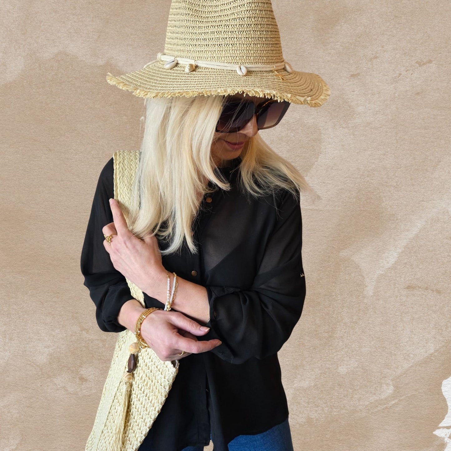 The Sand Summer Set · Jacobsz Atelier