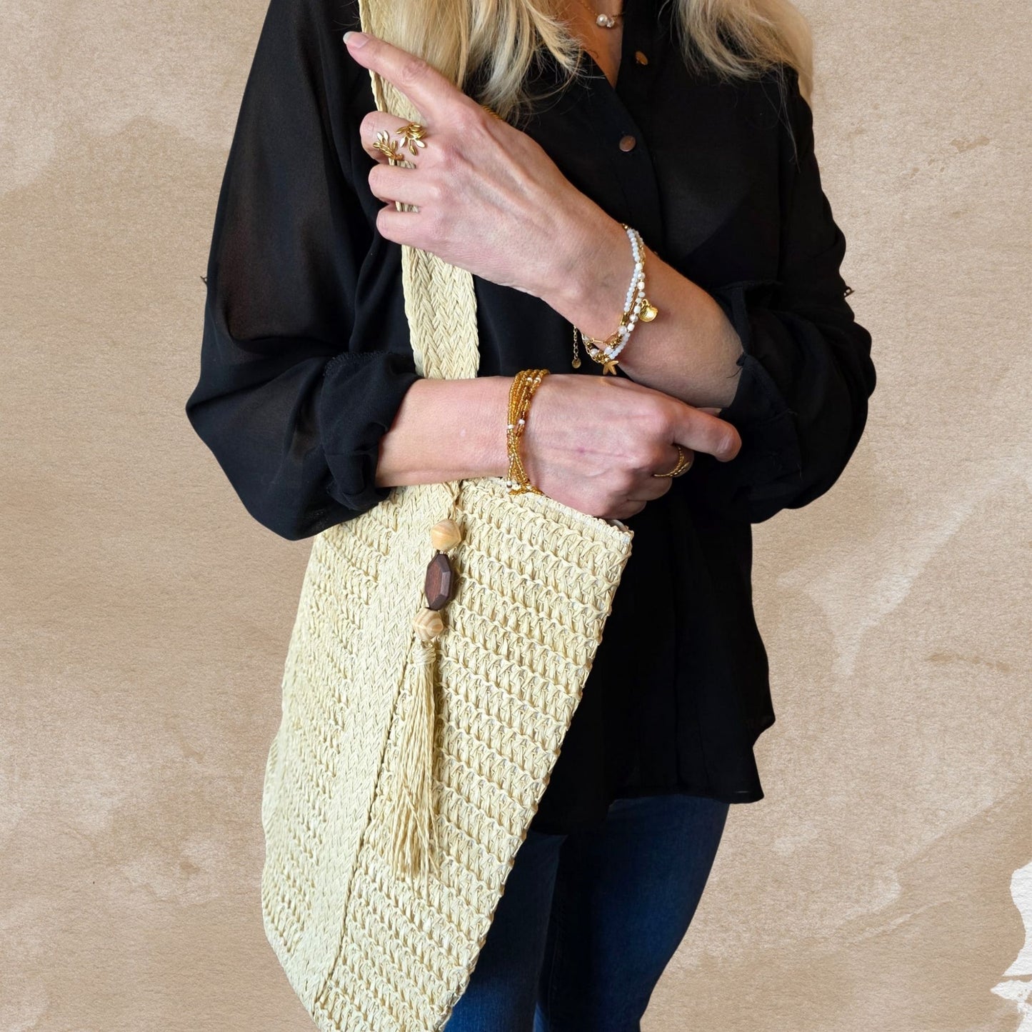 The Sand Summer Set · Jacobsz Atelier