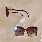 Sand Coast Sunglasses · Jacobsz Atelier
