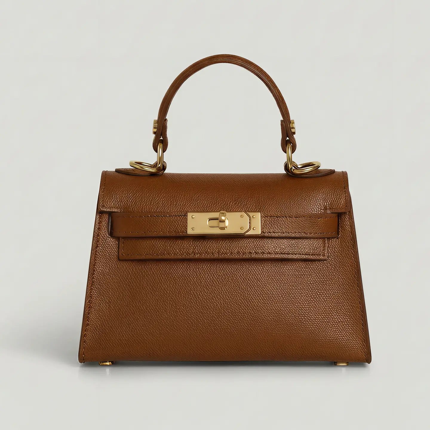Jacobsz Atelier · The Mae Mini · Zwart, Baby roze, Geel, Taupe, Blond, Koe, Beige leer, Biancocuoio, Azuur blauw, Fuchsia & Bruin