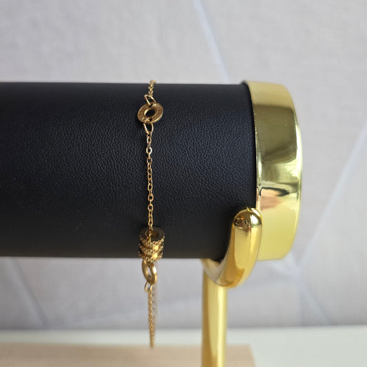 Roma Fine behoort tot de Essentials collectie van Atelier Doré.