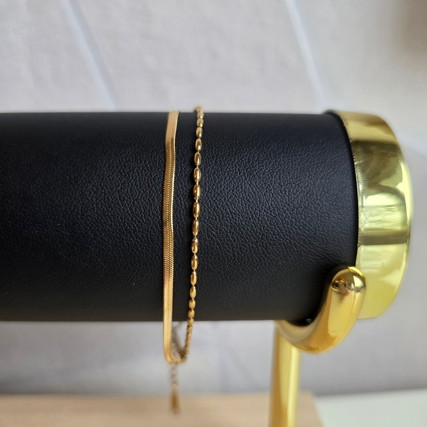Double Lumière behoort tot de Essentials collectie van Atelier Doré.