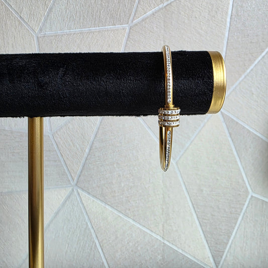 &nbsp;Lumière Royale behoort tot de Essentials collectie van Atelier Doré en is perfect voor een chique dagelijkse look of subtiele layering.