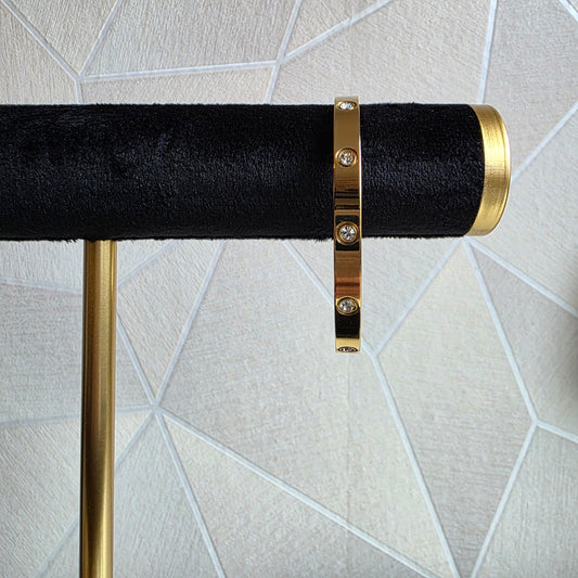 Éclat Moderne behoort tot de Essentials collectie van Atelier Doré.