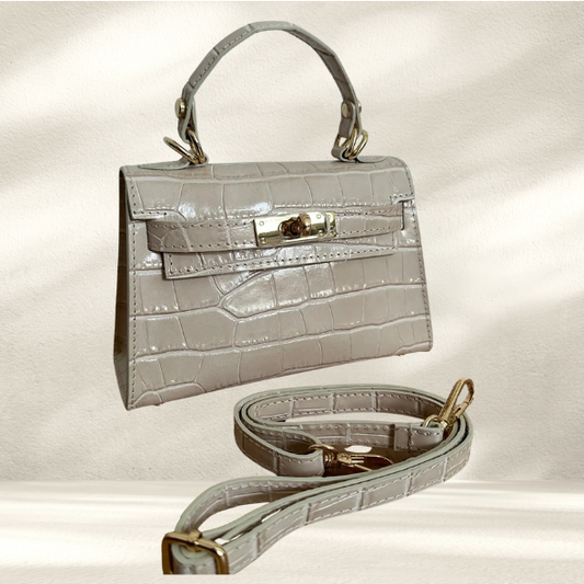 Jacobsz Atelier · The Mae Croco Mini