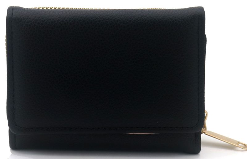 Jacobsz Atelier · The Mini Wallet · Roze | Goud | Groen | Zwart