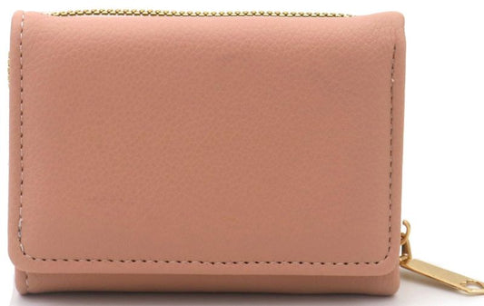 Jacobsz Atelier · The Mini Wallet · Roze | Goud | Groen | Zwart