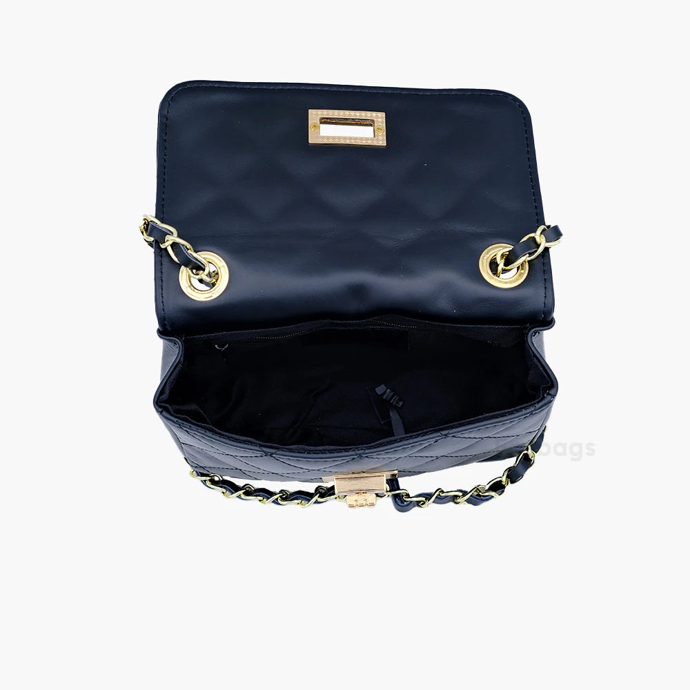 Jacobsz Atelier · The Romy · Zwart