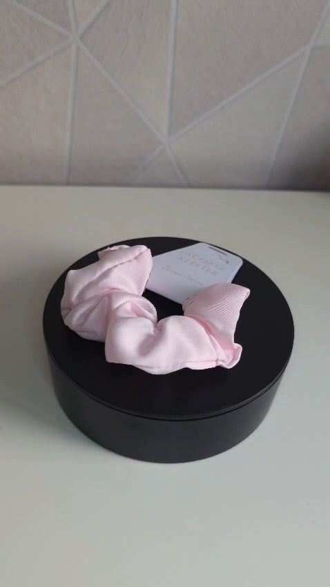 Jacobsz Atelier Scrunchie